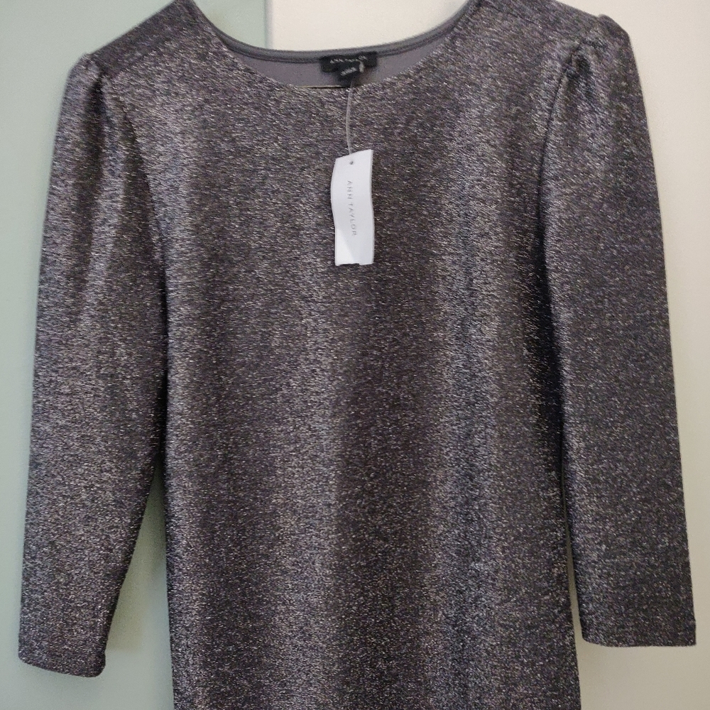 Ann Taylor blouse